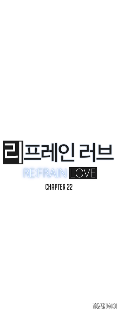 Refrain Love Ch.1-26