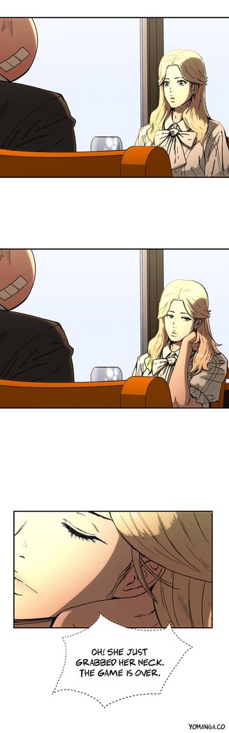 Refrain Love Ch.1-26