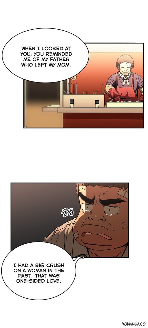 Refrain Love Ch.1-26