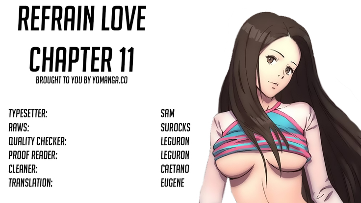 Refrain Love Ch.1-26