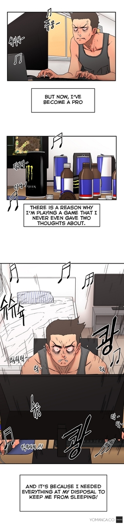 Refrain Love Ch.1-26