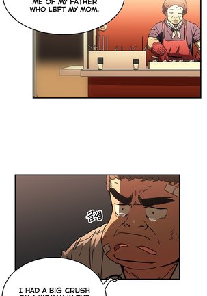 Refrain Love Ch.1-26 Page #832
