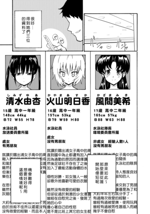 SEX SMART PHONE ~Harem Gakuen Hen 1~ Page #13