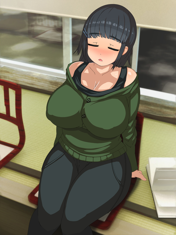 Deisui Shite Nechatta Onnanoko no Karada o Neteiru Aida ni Ore Gonomi ni Kaihatsu Suru Ohanashi