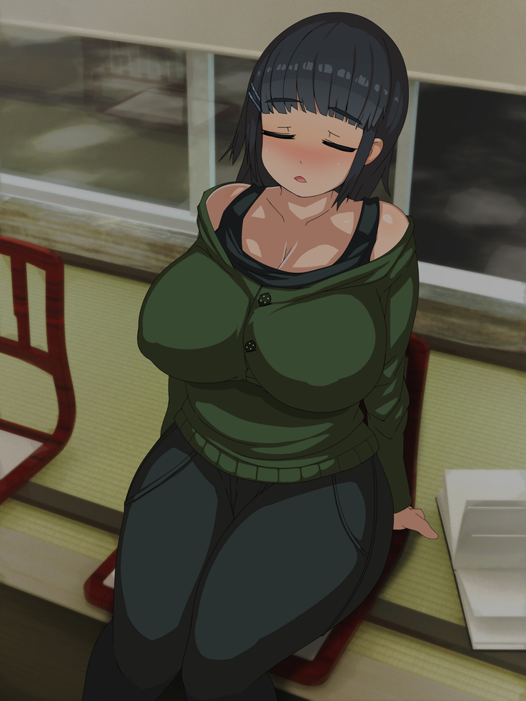 Deisui Shite Nechatta Onnanoko no Karada o Neteiru Aida ni Ore Gonomi ni Kaihatsu Suru Ohanashi