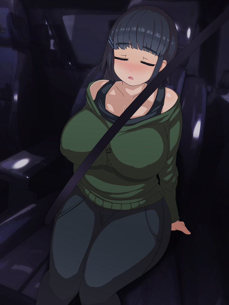 Deisui Shite Nechatta Onnanoko no Karada o Neteiru Aida ni Ore Gonomi ni Kaihatsu Suru Ohanashi