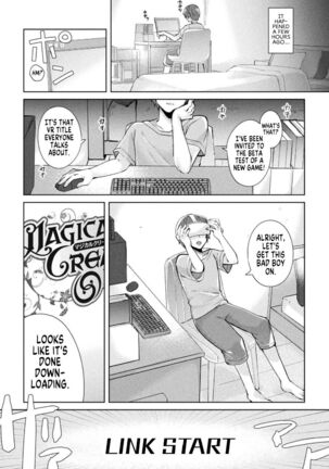 Magical Cream Online