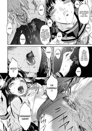 Sinful Mother Ch10 - Separation - Page 10