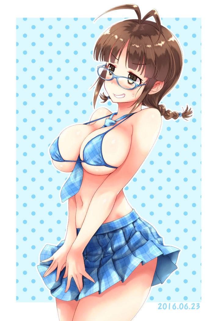 RitsuMizu
