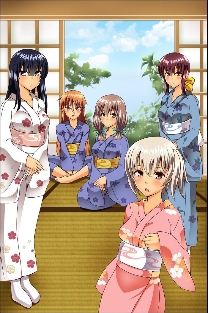 Shikou wo Kakikaete Seiso na Onna mo Bitch ni Henkan Control