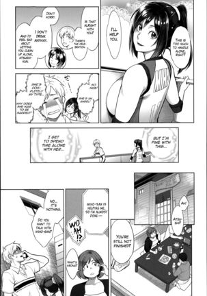 Zecchou Yokkyuu Ch.1-2, 4-5, 10  =Tigoris Translates= =Noraneko= Page #66