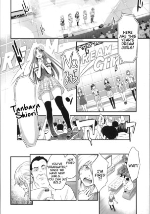 Zecchou Yokkyuu Ch.1-2, 4-5, 10  =Tigoris Translates= =Noraneko= - Page 39