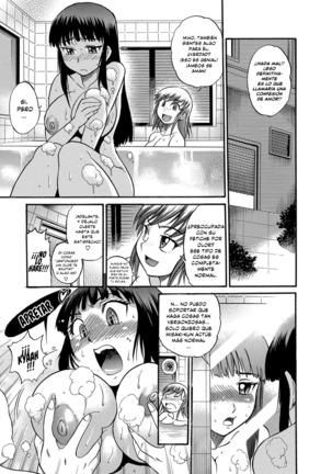 B-CHIKU New Edition | B-CHIKU Nueva Edición Ch. 1-6 Page #147