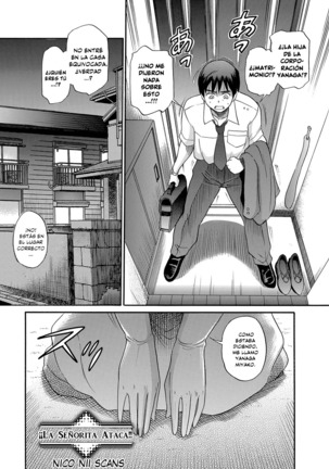 B-CHIKU New Edition | B-CHIKU Nueva Edición Ch. 1-6 Page #31