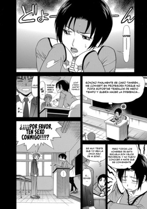 B-CHIKU New Edition | B-CHIKU Nueva Edición Ch. 1-6 Page #11