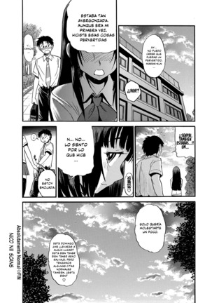 B-CHIKU New Edition | B-CHIKU Nueva Edición Ch. 1-6 Page #171