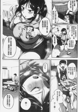 Konamaiki na Kahanshin Page #72