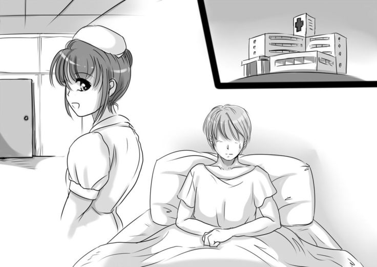 Okaasan wa Eien ni Boku no Koibito