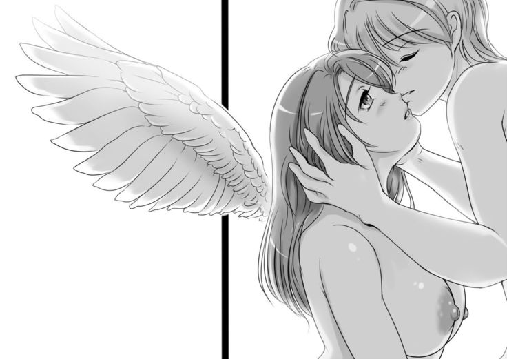 Okaasan wa Eien ni Boku no Koibito