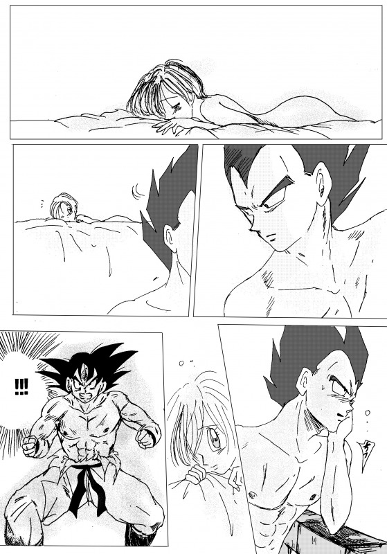 To share one´s fate Zenpen