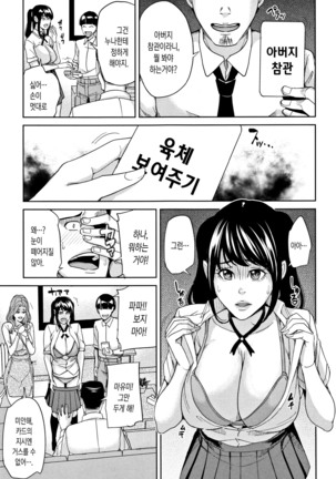 Kazoku Soukan Game - family incest game | 가족 상간 게임 - Page 75