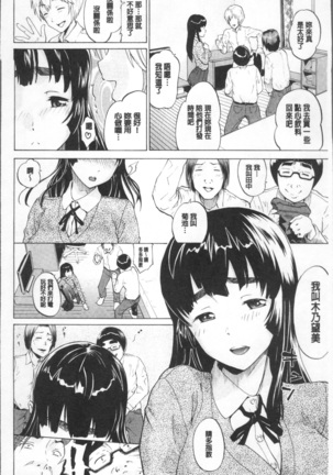 Nee, Onii-chan - Yes... my brother, I'm impurity. Page #28