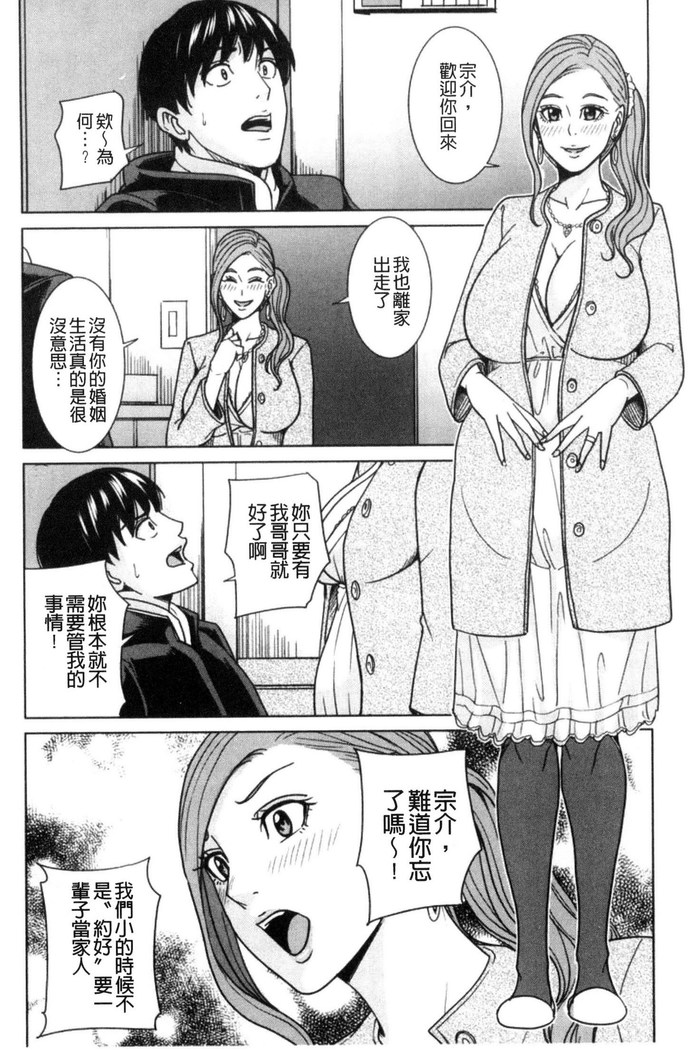 Aniyome Bitch Life | 兄嫂淫蕩女性生活