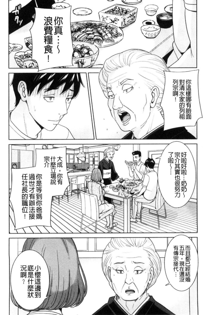 Aniyome Bitch Life | 兄嫂淫蕩女性生活