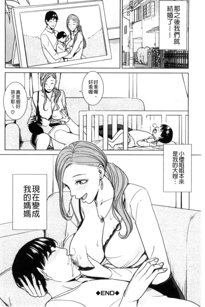 Aniyome Bitch Life | 兄嫂淫蕩女性生活