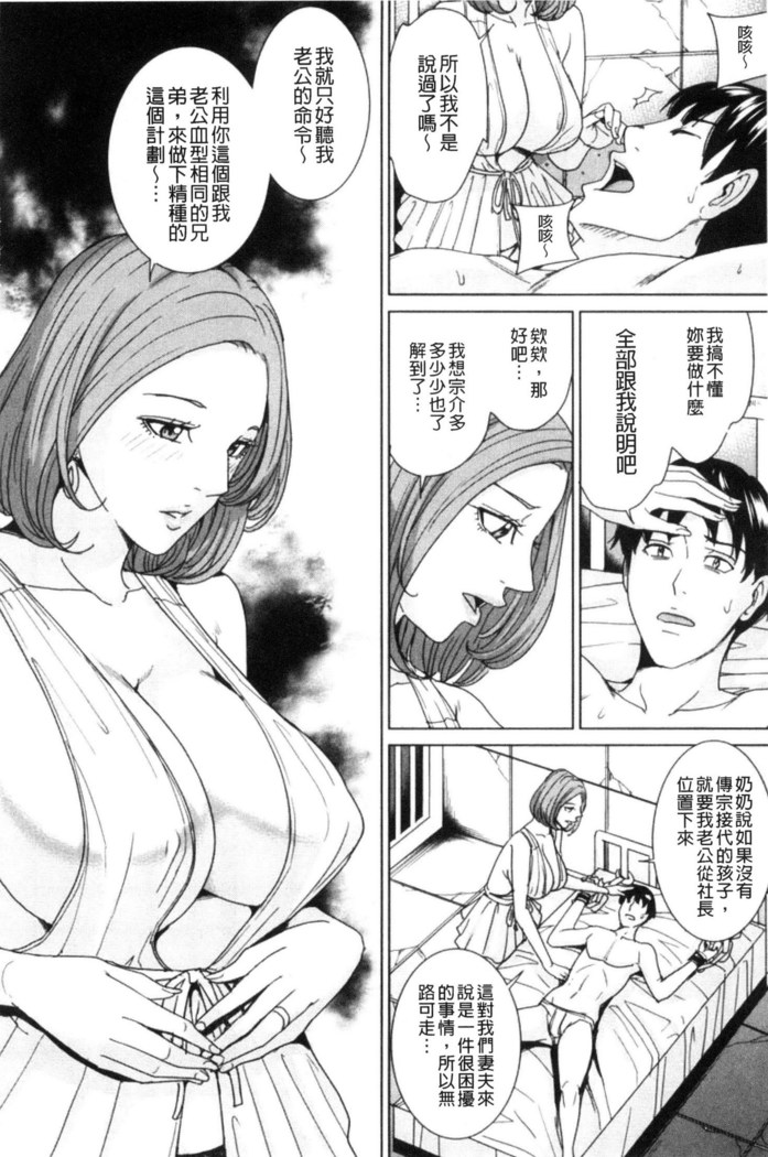Aniyome Bitch Life | 兄嫂淫蕩女性生活