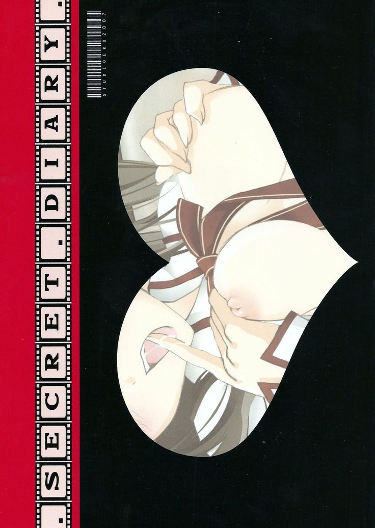 Himitsu Nikki 1 ~Toosaka-san no Himitsu Diary~