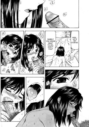 Ginryuu no Reimei | Dawn of the Silver Dragon Vol. 4 Page #144