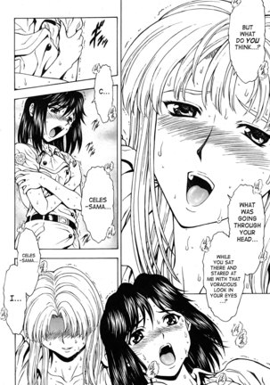 Ginryuu no Reimei | Dawn of the Silver Dragon Vol. 4 Page #170