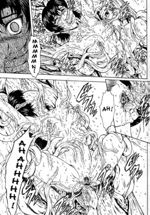 Ginryuu no Reimei | Dawn of the Silver Dragon Vol. 4 Page #65