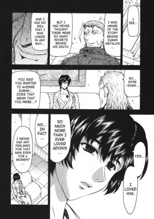 Ginryuu no Reimei | Dawn of the Silver Dragon Vol. 4 Page #90