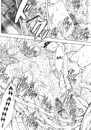 Ginryuu no Reimei | Dawn of the Silver Dragon Vol. 4 Page #28