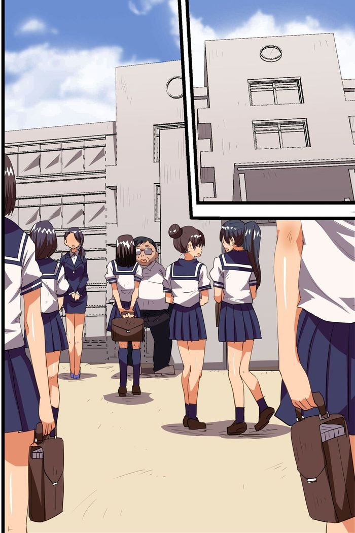 Saimin Appli de Gakuen no Zettai Shihaisha ni Nari Seito mo Kyoushi mo Zenin Ore ni Fukujuu Houshi Suru Harem Sekai wo Tsukutte Mita