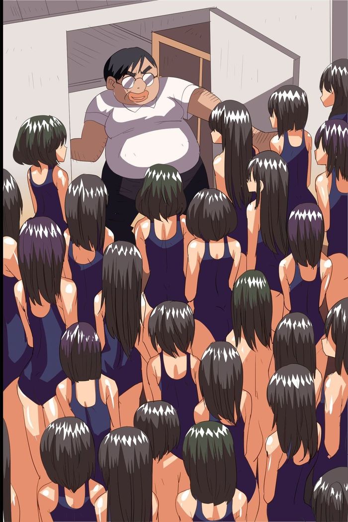 Saimin Appli de Gakuen no Zettai Shihaisha ni Nari Seito mo Kyoushi mo Zenin Ore ni Fukujuu Houshi Suru Harem Sekai wo Tsukutte Mita