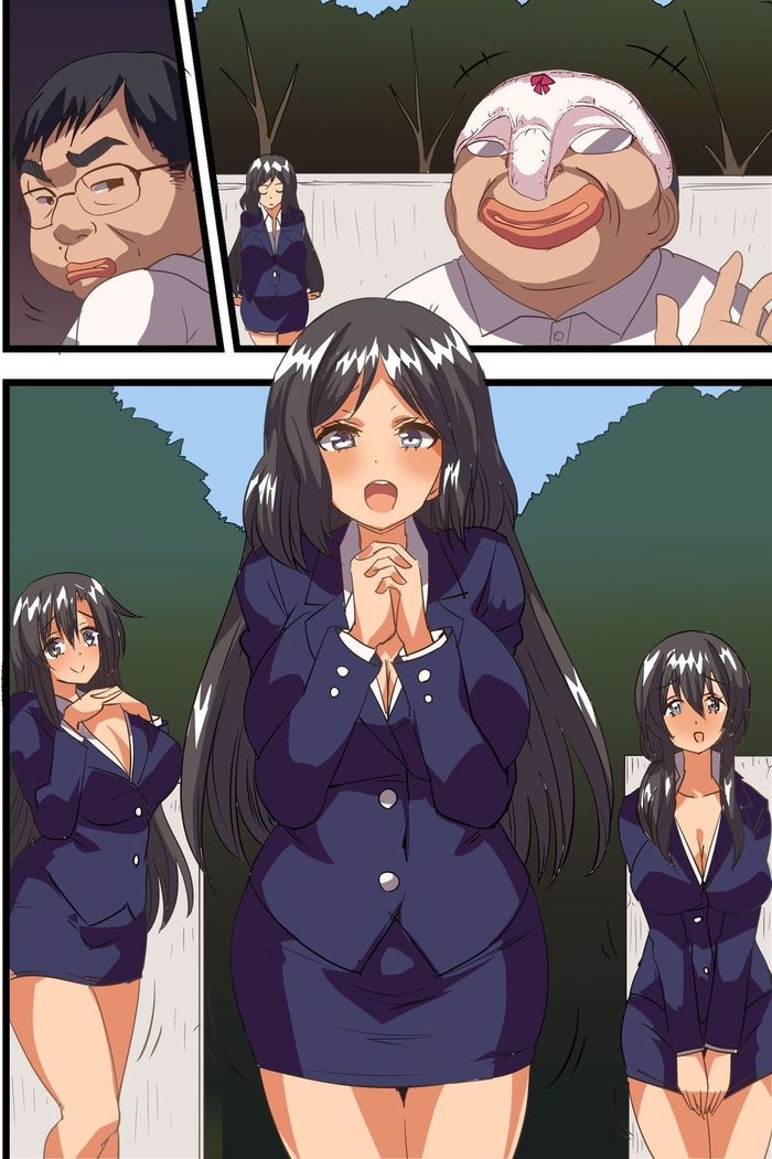 Saimin Appli de Gakuen no Zettai Shihaisha ni Nari Seito mo Kyoushi mo Zenin Ore ni Fukujuu Houshi Suru Harem Sekai wo Tsukutte Mita