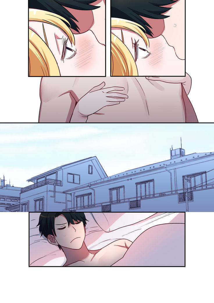 Iede gyaru ni namanakadashi shimakutte sei shori dousei hajimemashita