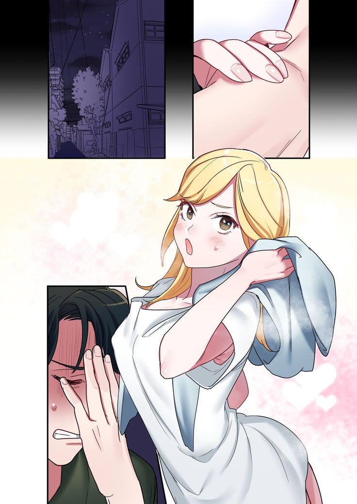 Iede gyaru ni namanakadashi shimakutte sei shori dousei hajimemashita