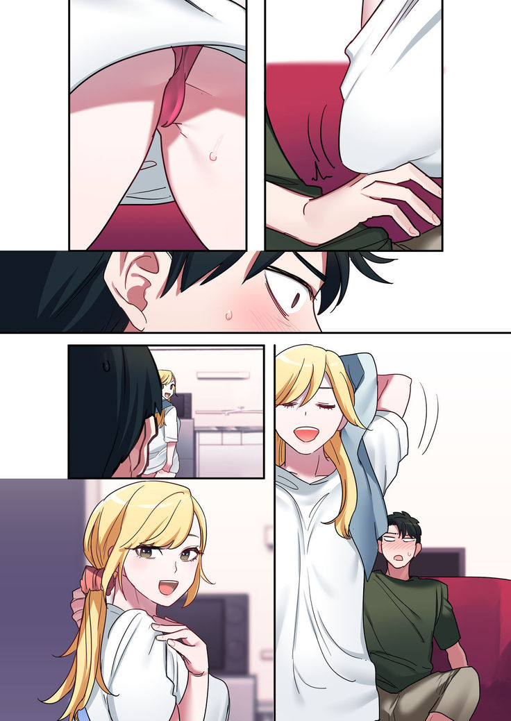Iede gyaru ni namanakadashi shimakutte sei shori dousei hajimemashita