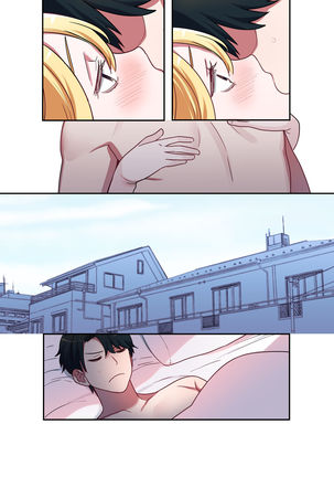 Iede gyaru ni namanakadashi shimakutte sei shori dousei hajimemashita Page #75