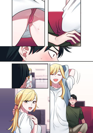 Iede gyaru ni namanakadashi shimakutte sei shori dousei hajimemashita Page #48