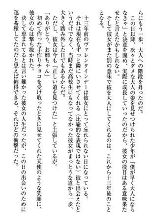 年上メイドの新婚日記 Page #19