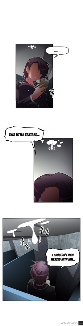 Brawling Go Ch.0-39