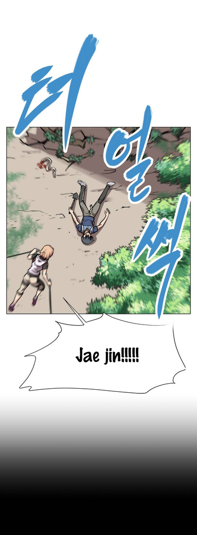 Brawling Go Ch.0-39