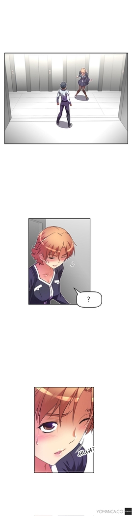 Brawling Go Ch.0-39