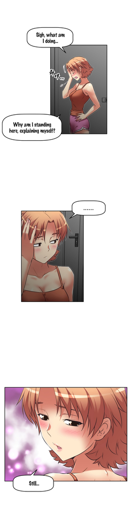 Brawling Go Ch.0-39