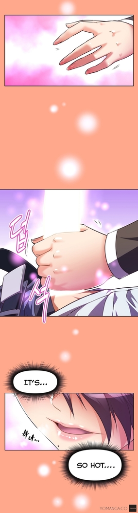 Brawling Go Ch.0-39
